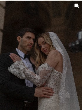 Studio Bridal mit Schleier
